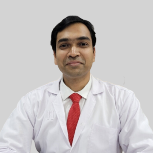 Dr. Rohit Modi<br> Sentra Clinic & Hospital, Mumbai