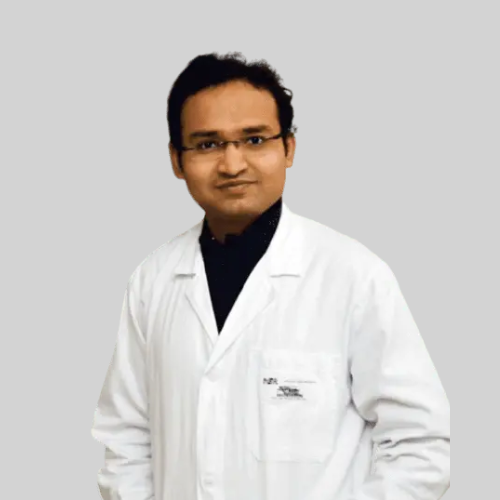 Dr. Anand Partani<br> Shree Retina Care, Raipur