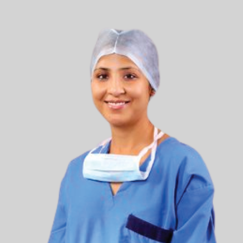 Dr. Neha Mohan Jain Eye Hospital & Laser Centre, Delhi